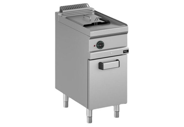 Фритюрница Apach APFE-47P/PL