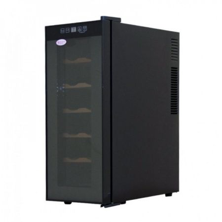 Шкаф винный Cold Vine BCW-35C