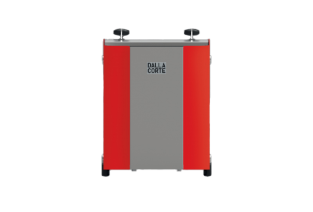 Кофемашина Dalla Corte Studio aqua