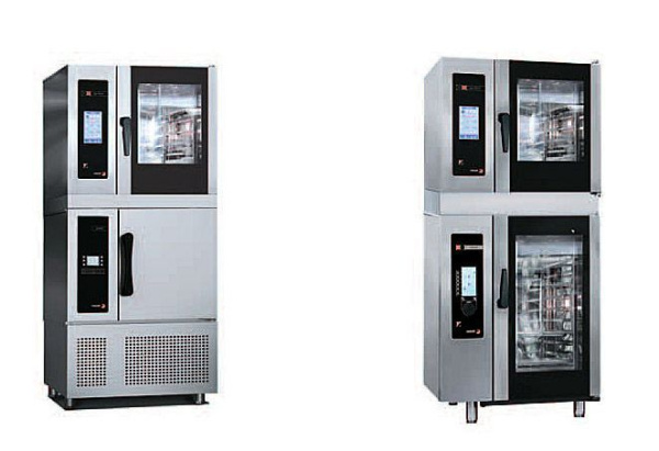 Стыковочный блок Fagor KIT 2AD-610 Structures