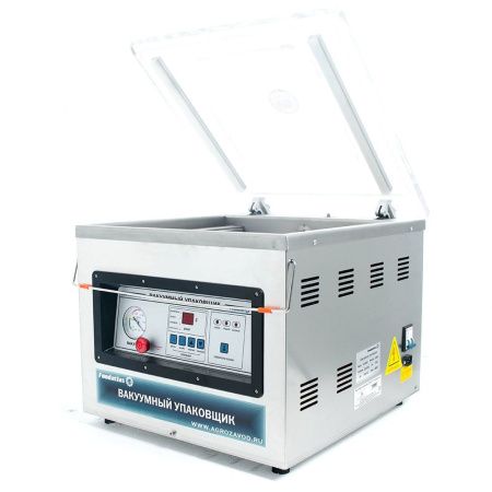 Вакуумный упаковщик Foodatlas DZQ-400/2F