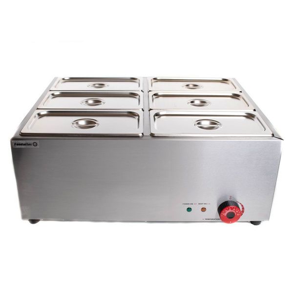 Мармит Foodatlas EH-6V