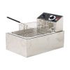 Фритюрница Rock Kitchen RK-EF061-2B
