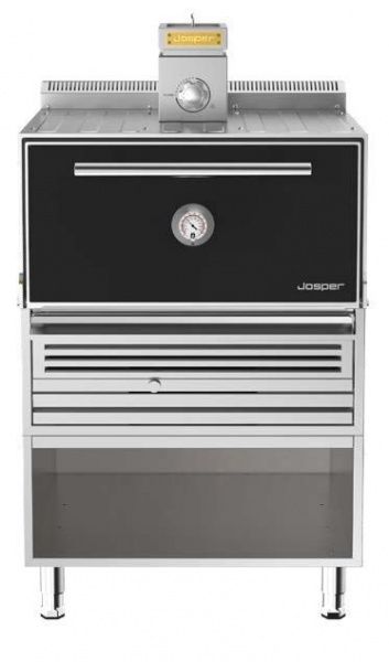 Гриль-печь Josper HJX-PRO-L175-T