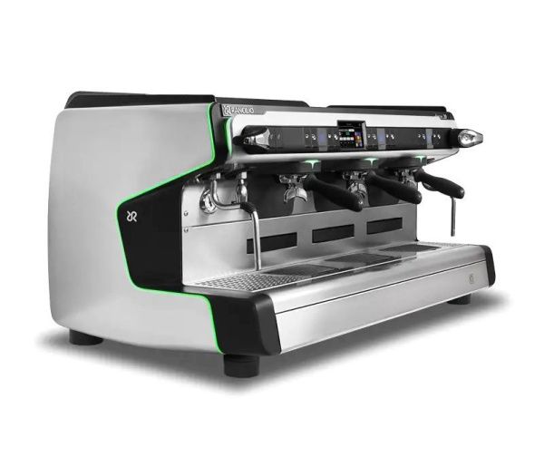 Кофемашина Rancilio Classe 20 ASB Tall 3Gr
