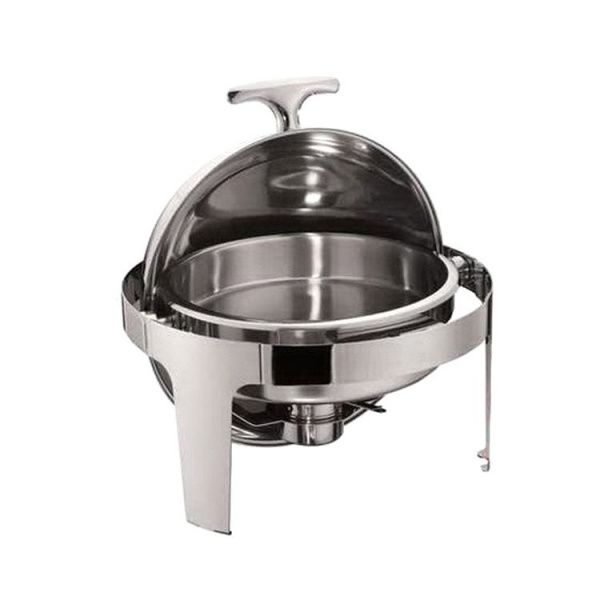 Чафин диш круглый 6,8Л.Airhot 22036