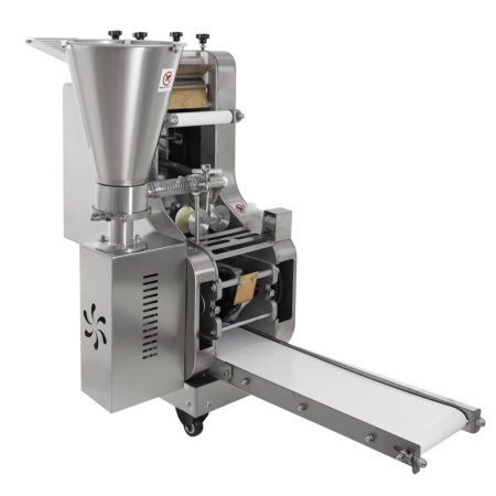 Пельменный аппарат Foodatlas Eco JGL 160 (B)