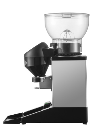 Кофемолка Cunill Tauro Tron Inox бункер 2кг