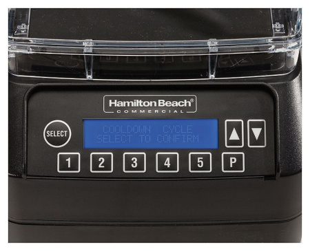 Блендер Hamilton Beach HBH750-CE