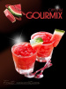 Сироп Gourmix Fruit Innovations Арбуз (1л)