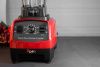 Блендер Rosso HS-010 PRO