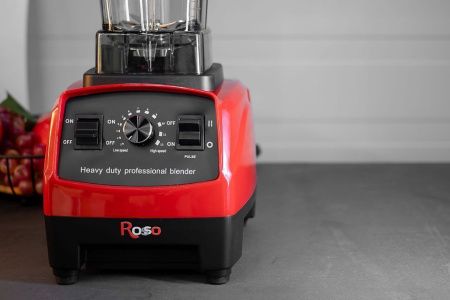 Блендер Rosso HS-010 PRO