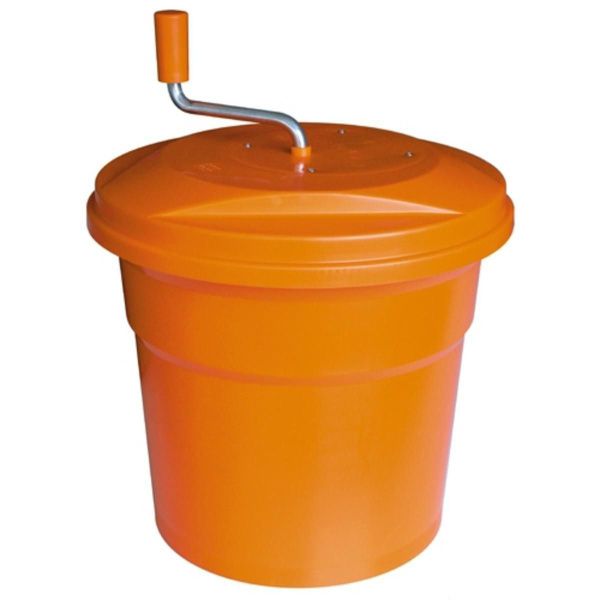 Центрифуга для сушки зелени Norma 12л