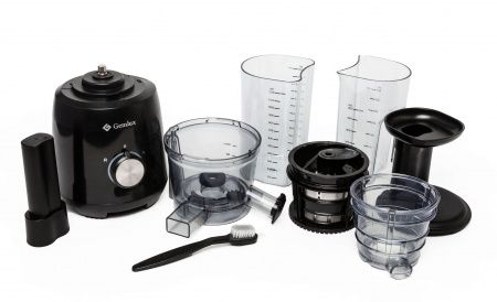 Соковыжималка Gemlux GL-SJ335