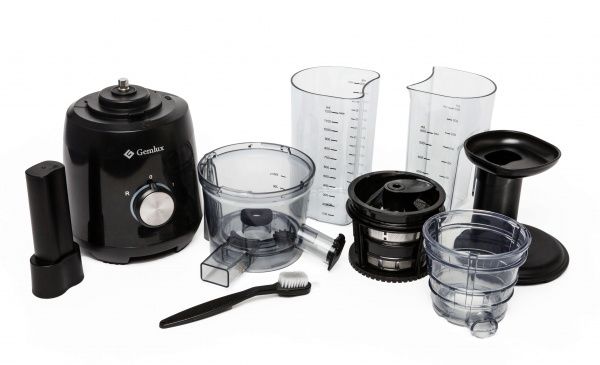 Соковыжималка Gemlux GL-SJ335