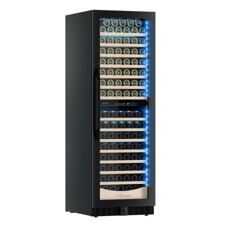 Шкаф винный Meyvel MV163PRO-KBT2