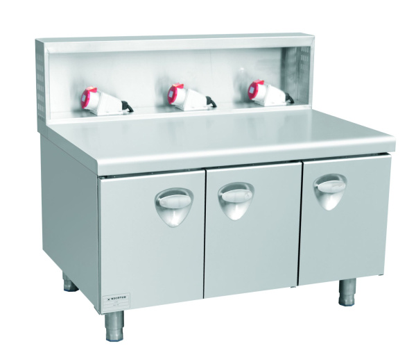 Стенд для линии 400 Kocateq 4B13