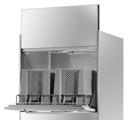 Машина котломоечная DIHR LP3 S PLUS DD DP EX