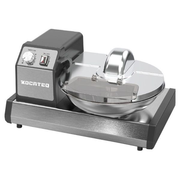 Куттер Kocateq TQ5S