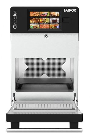 Печь комбинированная Lainox ORACLE ORAC1