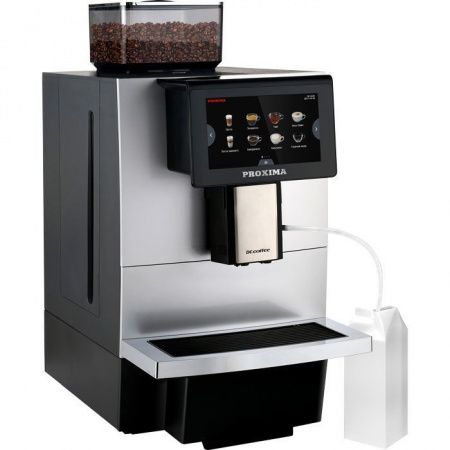 Кофемашина Dr.coffee Proxima F11 Plus