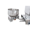 Тестомес спиральный Apach Bakery Line L 300
