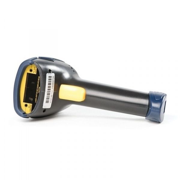 Сканер штрих-кода Атол SB 1101 USB, чёрный, без подставки