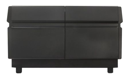 Кофемашина COFFF Live 2 GR S черная