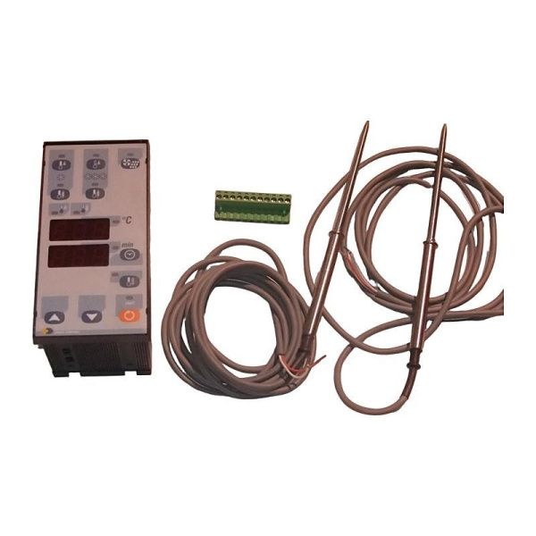 Контроллер цифровой Cooleq CQF5/10 EVCO EK 825A P7