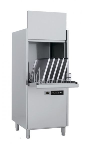 Машина для мойки котлов Apach AK 902 (LP510RUDD)