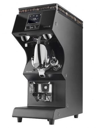 Кофемолка Victoria Arduino Mythos MY85 black