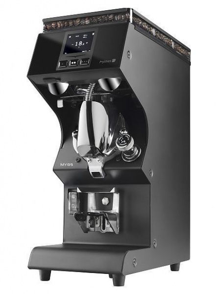 Кофемолка Victoria Arduino Mythos MY85 black