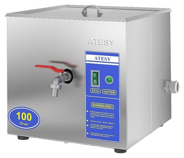 Кипятильник Атеси Фонтан АКНЭ-100