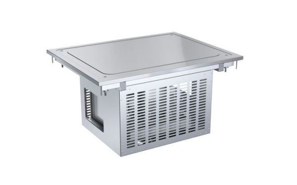 Поверхность охлаждаемая Kayman Gusto ПВО- 900-1240-02