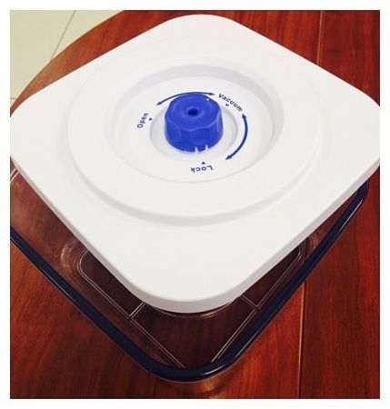 Контейнер для вакуумирования PolyScience 300-950