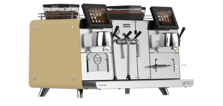 Кофемашина Franke Mytico Due 2G S3 H1 S1