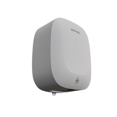 Сушилка для рук Meyvel MH13-1000P2 Black
