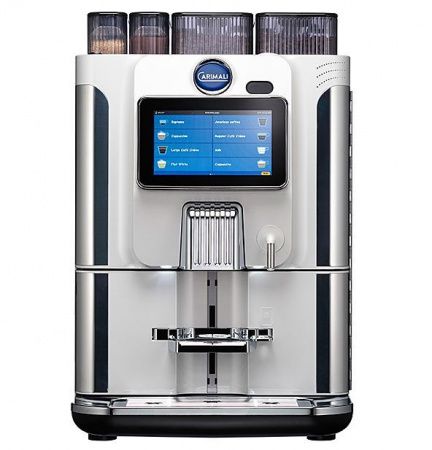Кофемашина Carimali BlueDot Power BDPW-01-01-02