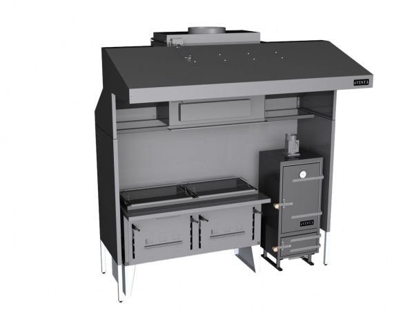 Комплекс Vesta K3-V2-Vk