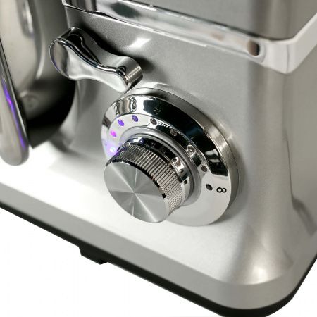 Миксер планетарный Gemlux GL-SM6.8GR