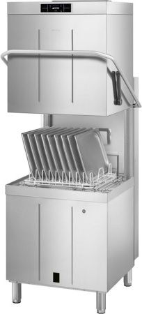 Посудомоечная машина купольная Smeg SPH625SH