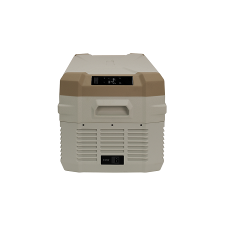 Автомобильный холодильник переносной Meyvel AF-F30