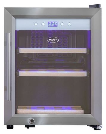 Шкаф винный Cold Vine C12-KSF1