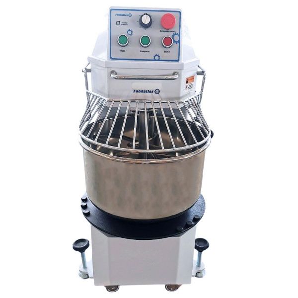 Тестомес Foodatlas Eco THS-20