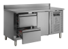Стол холодильный Tefcold CK7220