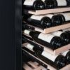 Шкаф винный Meyvel MV98-KST3 Slim