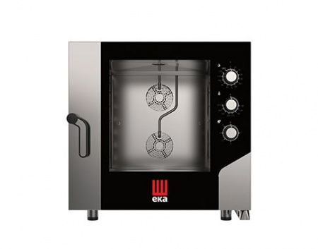 Печь конвекционная Tecnoeka MKF 616 S