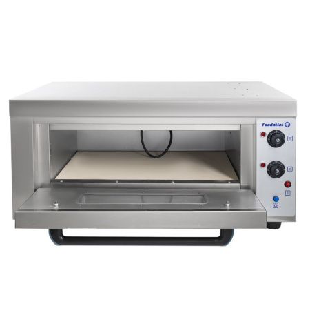 Печь хлебопекарная Foodatlas HEO-11