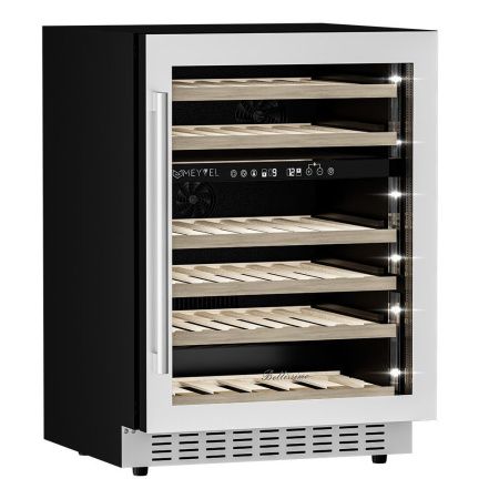 Шкаф винный Meyvel MV46PRO-KWT2