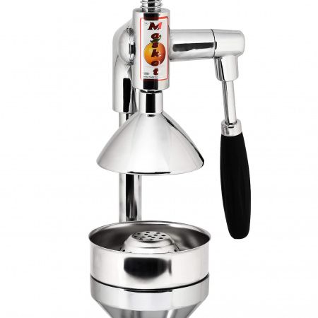 Соковыжималка Maskot M-KS хромированная